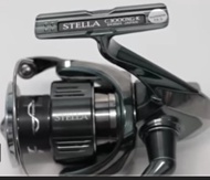 reel pancing shimano