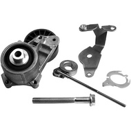 Mercedes W201 W124 M102 Engine Fan Belt Tensioner Kit Set 1022006970