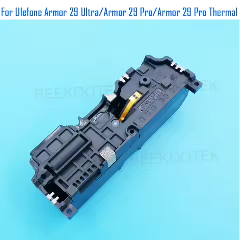 New Original Ulefone Armor 29 Ultra Armor 29 Pro Speaker Loud Speaker Inner Buzzer Ringer Horn For U