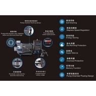 Blue Fin Submersible Pumps (BF-02/BF-03/BF-05)