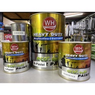 L MALL 1/5 LITER WH TWO PACK EPOXY PRIMER FLOOR PAINT EPOXY LANTAI/UNDERCOAT CAT LANTAI LUAR/CAT SIMEN PAGE(2/2)