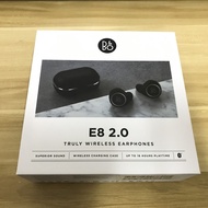 B&O E8 2.0 Wireless Earbuds