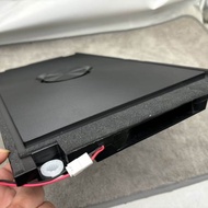 Fever-grade Subwoofer 4-inch Ultra-thin Subwoofer Passive Speaker 2.1 Power Amplifier Subwoofer Subw