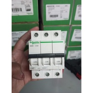 MCB Schneider IK60N 3P 63A 6kA Original
