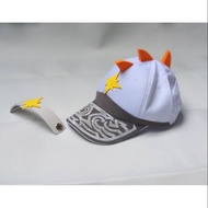 Boboiboy solar Hat