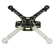 FRAME F330 BW WITH PDB DJI RC QUADCOPTER SUPPORT KK MK MWC APM NAZA