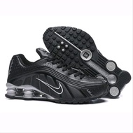 Sepatu Nike Shok Shox Shock R4 Black Premium Quality
