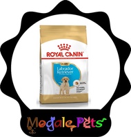 Breed Labrador Retriever Puppy Dry Dog Food 12kg