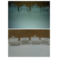 Curtain Rail Cover / Rod Rail Cover / Curtain Rail Cover / Box Rod Rail Cover / Box Rod Rail