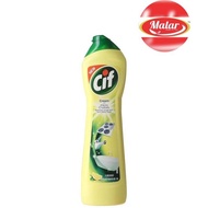 Cif Cream Lemon 500ml