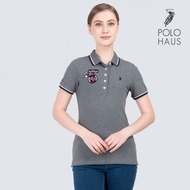 Polo Haus - Women’s Signature Fit Polo Shirt WKCSV008