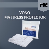 VONO Mattress Protector Queen Size