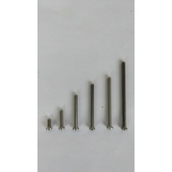 PAN HD Philip Screw ZP M3.5(for Electrical Box,Switch Box/Base Socket)8,16,20,25,30,35,40,45,50,55,6