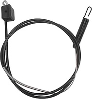 Marsrut 137-4759 Blade Brake Cable Fit for Exmark CS180CKA30000 30" S-Series, ECX180CKA30000 ECS180C