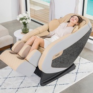 ST/💚MZ Massage Chair Capsule Multifunctional Electric Sofa Massage Chair Automatic Installation-Free Luxury Zero Gravity