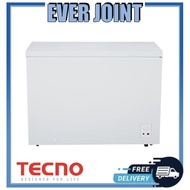 Tecno TCF310R | TCF 310R 310L Chest Freezer