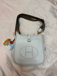 Hermes Mini Evelyne