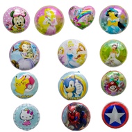 FOIL BALLOON 18 INCH CARTOON