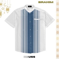 Muslim Clothing Reuss Men'skoko - BRAHIM