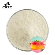 LM pectin food grade 500g-1kg low ester pectin powder thickened emulsified plant extract