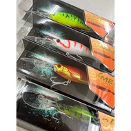 Ofmer Gold X-deep 75F Fishing Lure