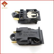 [WY3] 2PCS 13A/16A Power ​Electric Kettle Thermostat Switch Steam Kitchen Accessories [MY]
