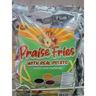 injoy praise fries powder mix 500 gms