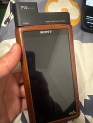 黑磚2代 Sony 數位音樂播放器