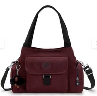 กระเป๋า KIPLING รุ่น FELIX L U สี Mulberry Mocha