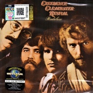 Creedence Clearwater Revival ( CCR ) - Pendulum ( Imported CD + Bonus Tracks )