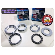 Aerox Ball Race (Upper & Lower) RACING MONKEY