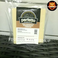 perfetto keju emmental, emmental cheese 250gr