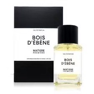 100ml Matiere Premiere  Bois d'Ébène 香水