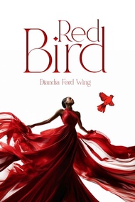 (外文書) Red Bird Paperback Diandra F Wing English