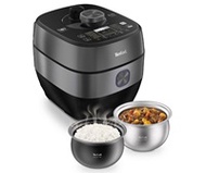 Nồi áp suất Tefal EPC Smart Pro IH Multicooker CY638868