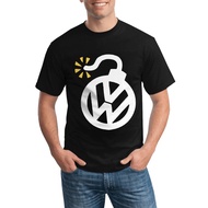 Most Popular Mens Tshirt Volkswagen Passat Golf Sharan Tiguan Touran Various Colors Available