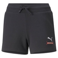 Puma Womens Better Shorts (Phantom Black) 84746675