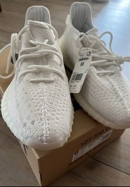 放售 全新 Adidas Yeezy Boost 350 V2 Bone