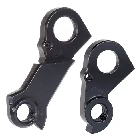 Derailleur Hanger for Java VOLATA Vega Tt Road Bicycle Frame Thru-Axle Rear Gear Mech Dropout Tail H