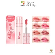 Meilinda Juicy Chubby Lips Gloss 3.5g