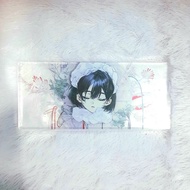 Fanmerch Acrylic Block Standee Badge Pin Chibi Anakt Sua ALNST (Alien Stage) || Dead desc