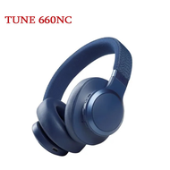 หูฟังแบบครอบหู หูฟังบลูทูธ live 660nc Bluetooth 5.0 Earphone Sport Headset หูฟังไร้สาย หูฟังบลูทูธแ