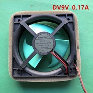 Suitable for Panasonic Refrigerator Fan Motor Refrigerated Refrigerated Cooling Fan NMB-MAT.FBA11J10M.9V
