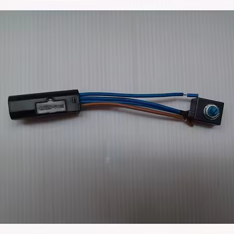 LD-611 Input 220-240V AC Input LED Light Driver 3-25W Or Euro Build-in 25~150W Varistor Dimmer For I