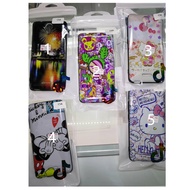 Cartoon Casing For Neffos C5A