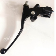 Handle Kopling Set Dudukan Rumah Handle Kopling Megapro/Megapro New/Tiger/Tiger New/Tiger Revo