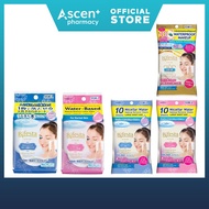 BIFESTA Cleansing Sheet Assorted [10s/40s]
