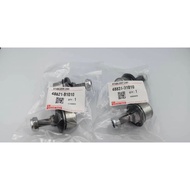 ALAT GANTI KERETA 555 PERODUA MYVI 1.0 / 1.3 / 1.5  MYVI LAGIBEST STABILIZER LINK FRONT 555  MADE IN