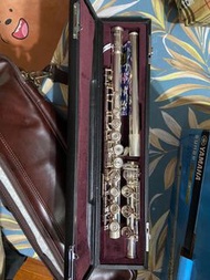 （可議價）長笛 Yamaha Flute