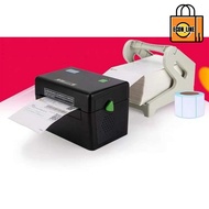 Thermal Printer Barcode Label Address Note sticker Printing Receipt Consignment GPrinter Poslaju Sho